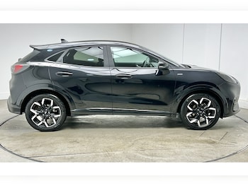 Used Ford Puma 2020 for sale - 78715448: Photo
