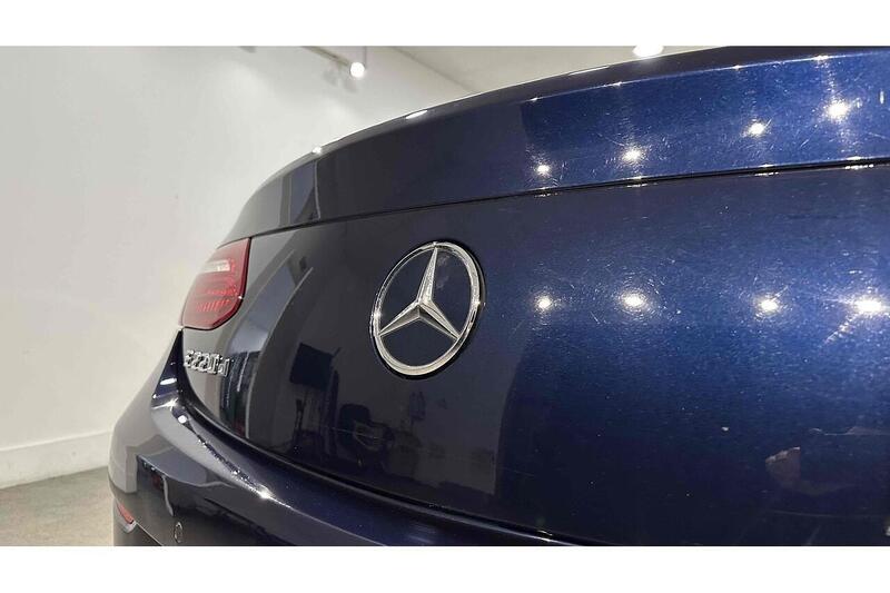 Used Mercedes-Benz E Class 2019 for sale - 76784577: Photo 22