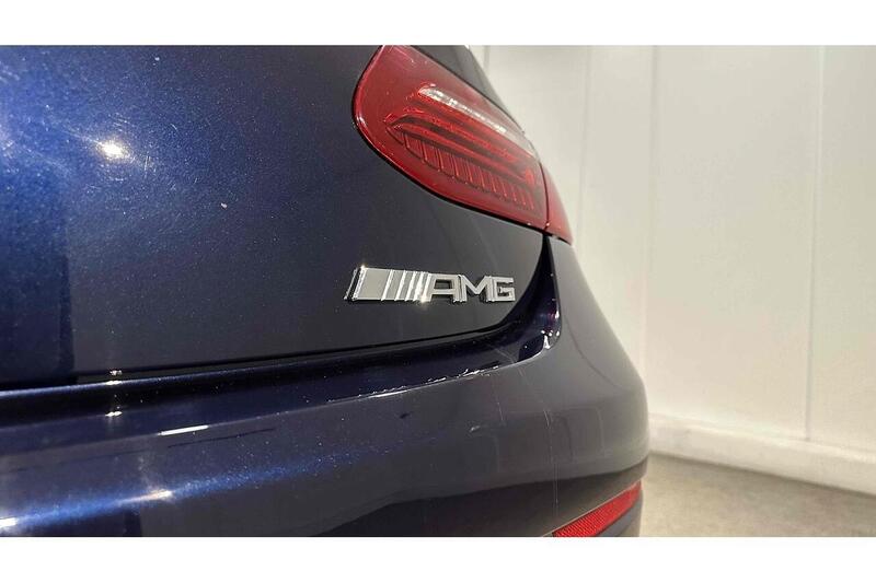 Used Mercedes-Benz E Class 2019 for sale - 76784577: Photo 25