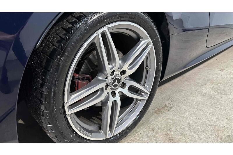 Used Mercedes-Benz E Class 2019 for sale - 76784577: Photo 26