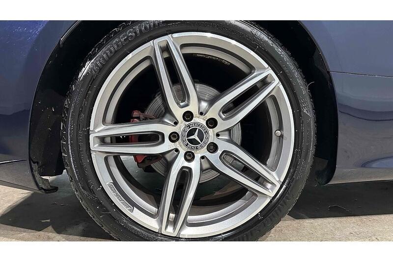 Used Mercedes-Benz E Class 2019 for sale - 76784577: Photo 27