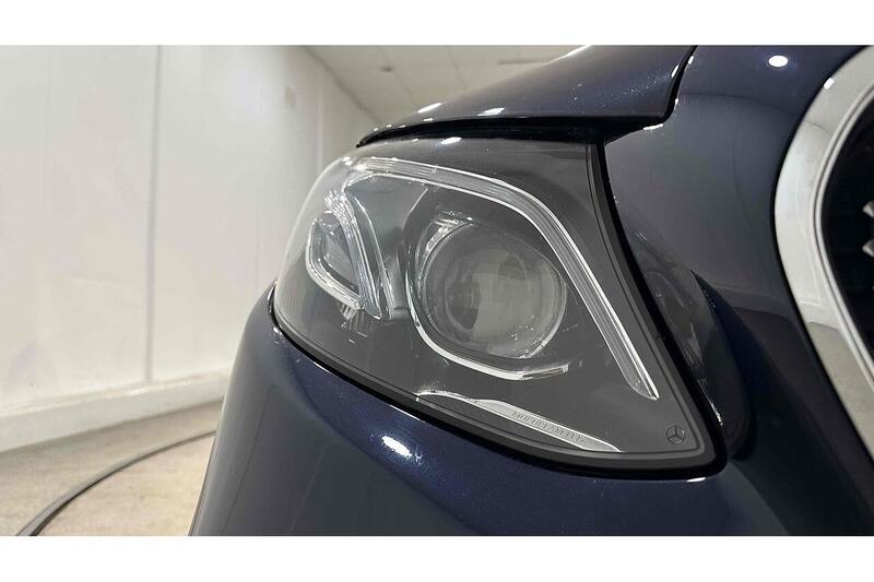 Used Mercedes-Benz E Class 2019 for sale - 76784577: Photo 28