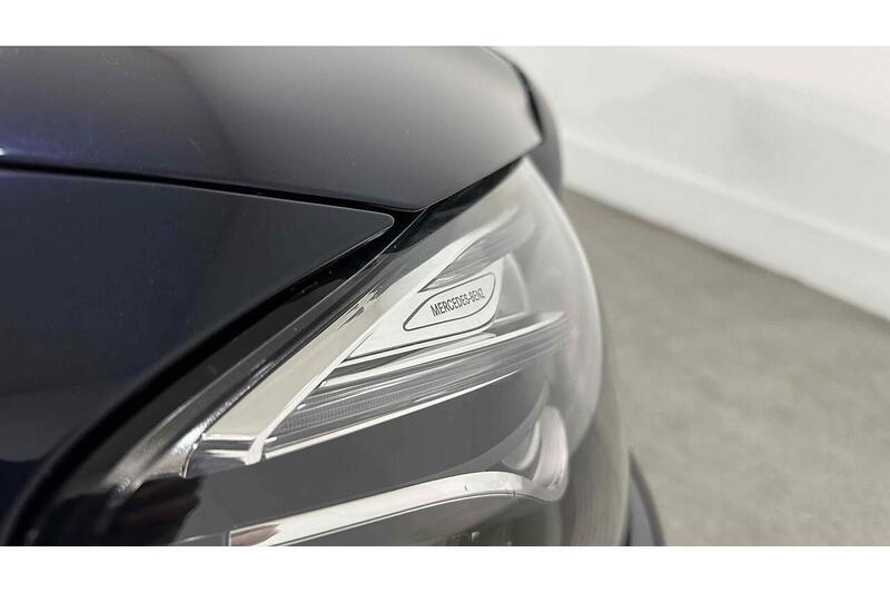 Used Mercedes-Benz E Class 2019 for sale - 76784577: Photo 29