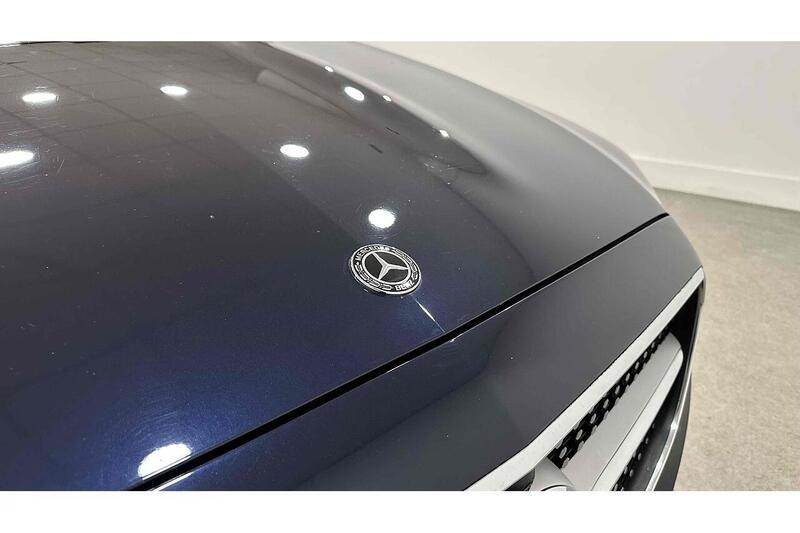 Used Mercedes-Benz E Class 2019 for sale - 76784577: Photo 30