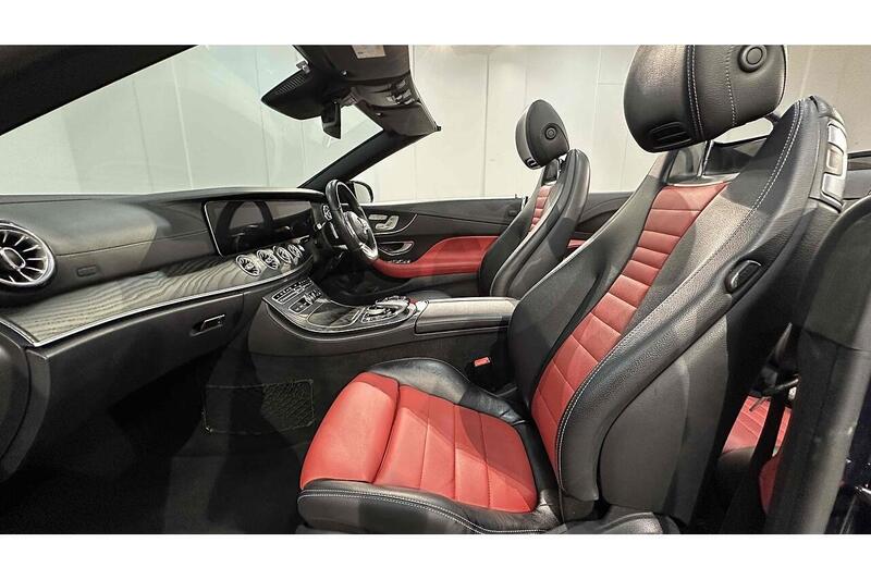 Used Mercedes-Benz E Class 2019 for sale - 76784577: Photo 32