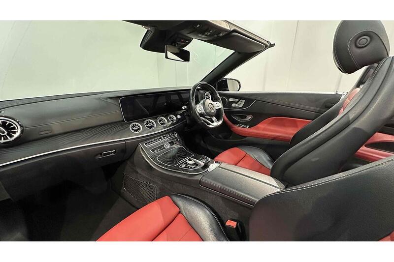 Used Mercedes-Benz E Class 2019 for sale - 76784577: Photo 33