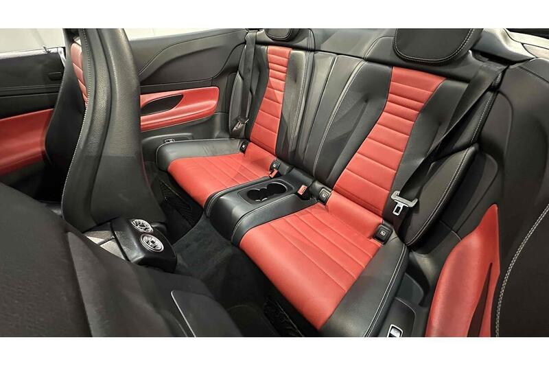 Used Mercedes-Benz E Class 2019 for sale - 76784577: Photo 34