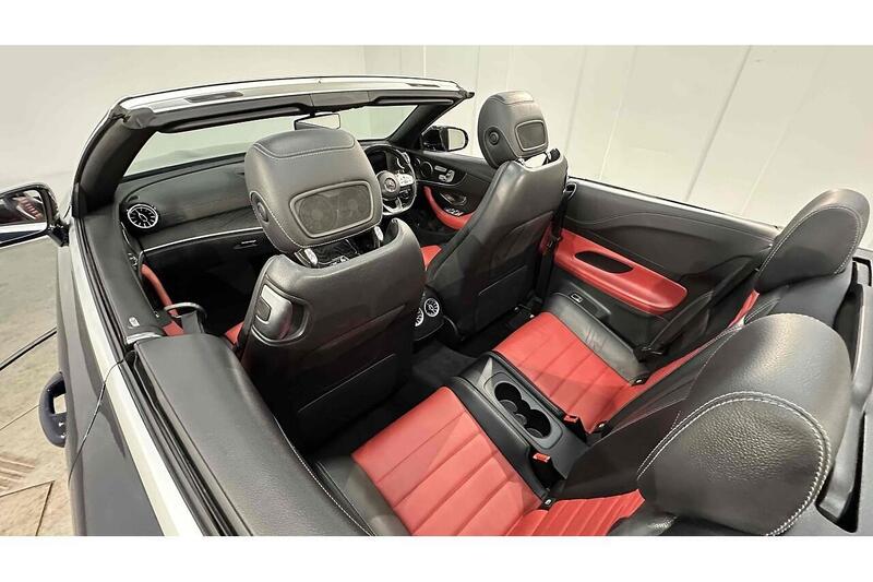 Used Mercedes-Benz E Class 2019 for sale - 76784577: Photo 35