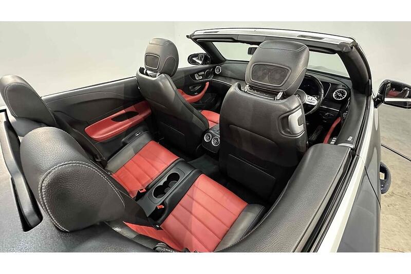 Used Mercedes-Benz E Class 2019 for sale - 76784577: Photo 36