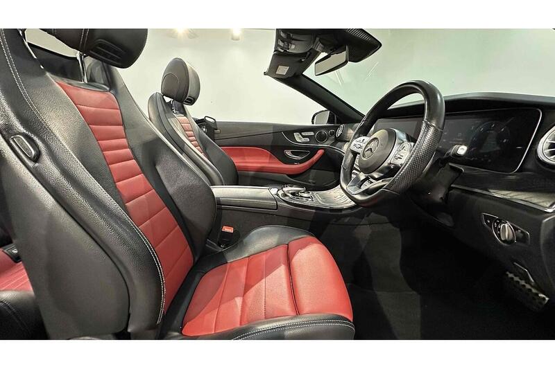 Used Mercedes-Benz E Class 2019 for sale - 76784577: Photo 39