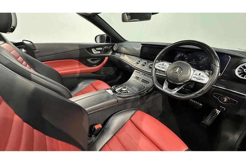 Used Mercedes-Benz E Class 2019 for sale - 76784577: Photo 40