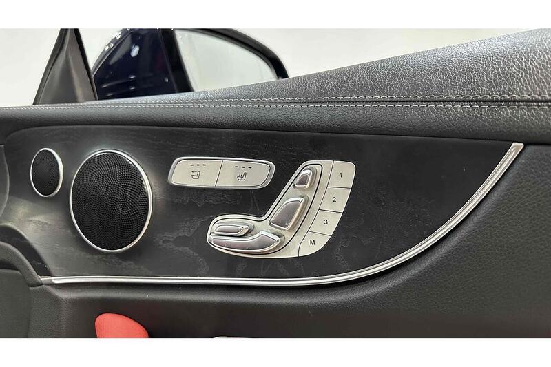 Used Mercedes-Benz E Class 2019 for sale - 76784577: Photo 43