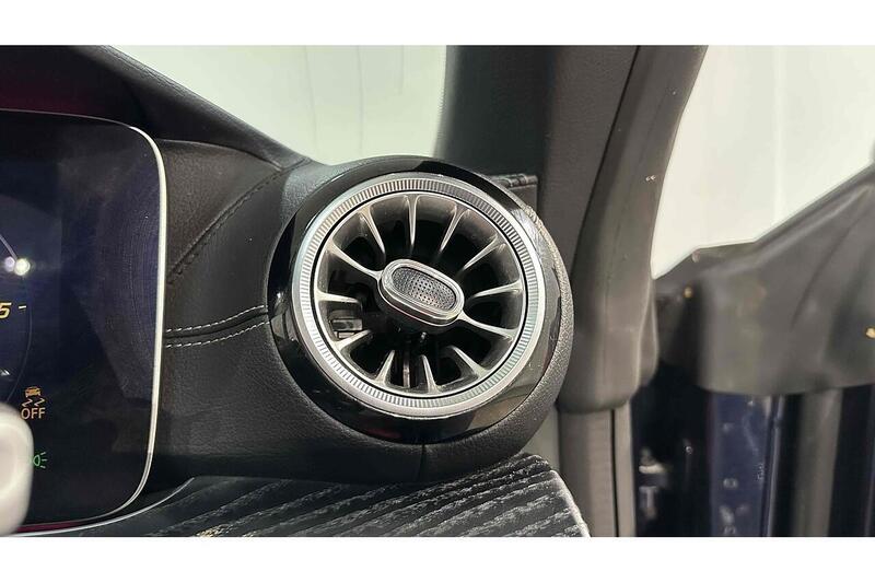 Used Mercedes-Benz E Class 2019 for sale - 76784577: Photo 44