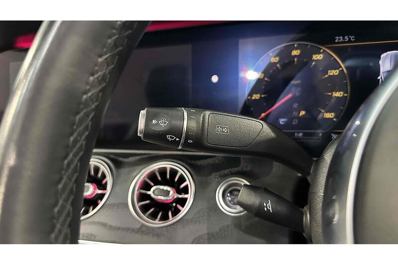 Used Mercedes-Benz E Class 2019 for sale - 76784577: Photo 46