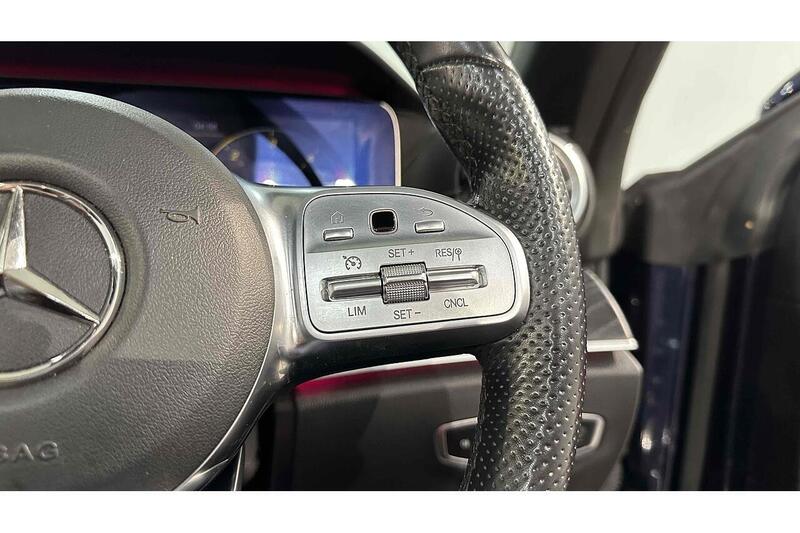 Used Mercedes-Benz E Class 2019 for sale - 76784577: Photo 49