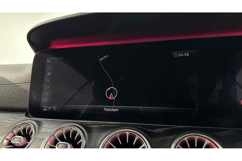 Used Mercedes-Benz E Class 2019 for sale - 76784577: Photo 50