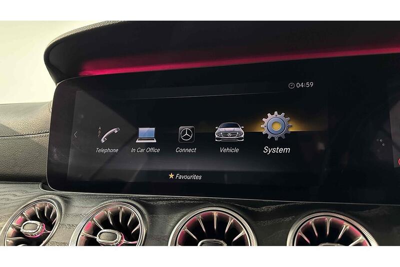 Used Mercedes-Benz E Class 2019 for sale - 76784577: Photo 56