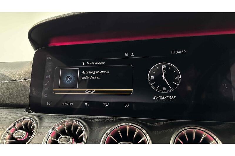 Used Mercedes-Benz E Class 2019 for sale - 76784577: Photo 57