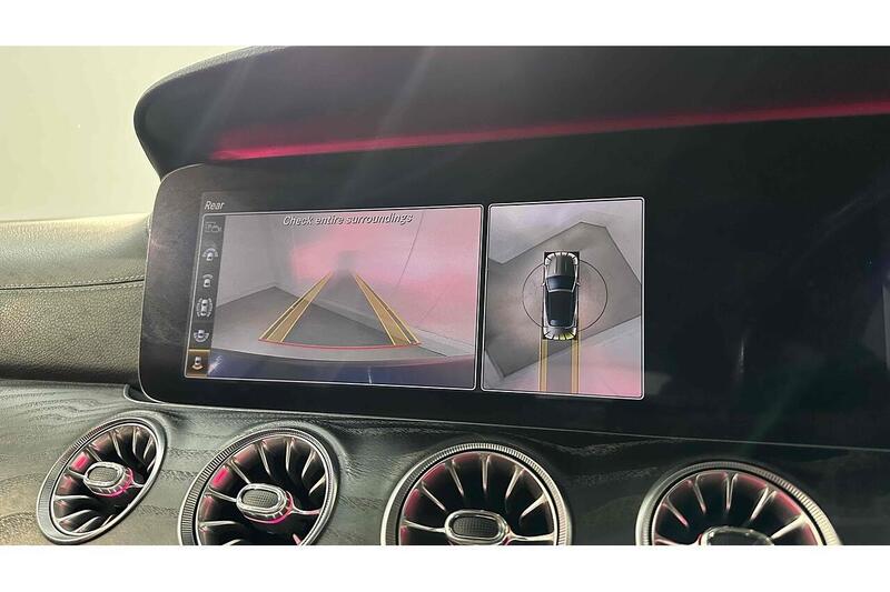 Used Mercedes-Benz E Class 2019 for sale - 76784577: Photo 58