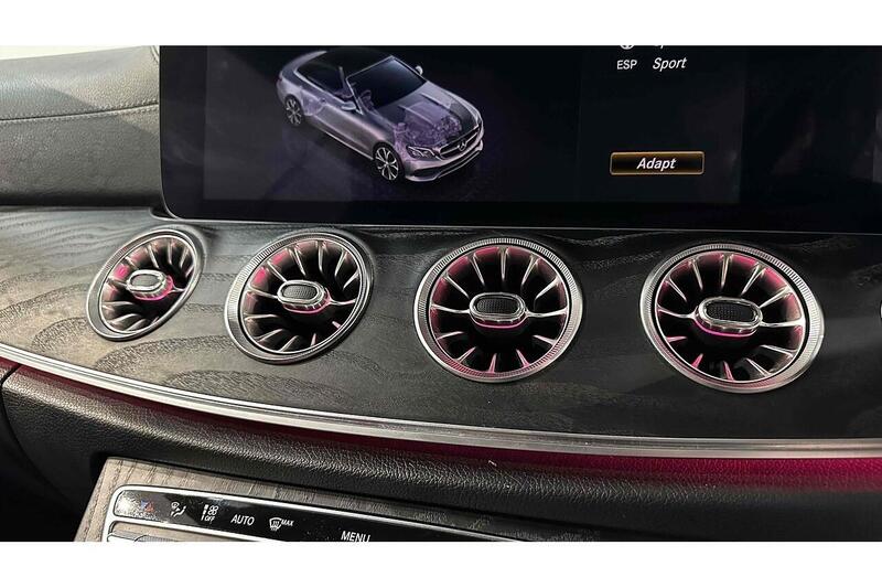 Used Mercedes-Benz E Class 2019 for sale - 76784577: Photo 59