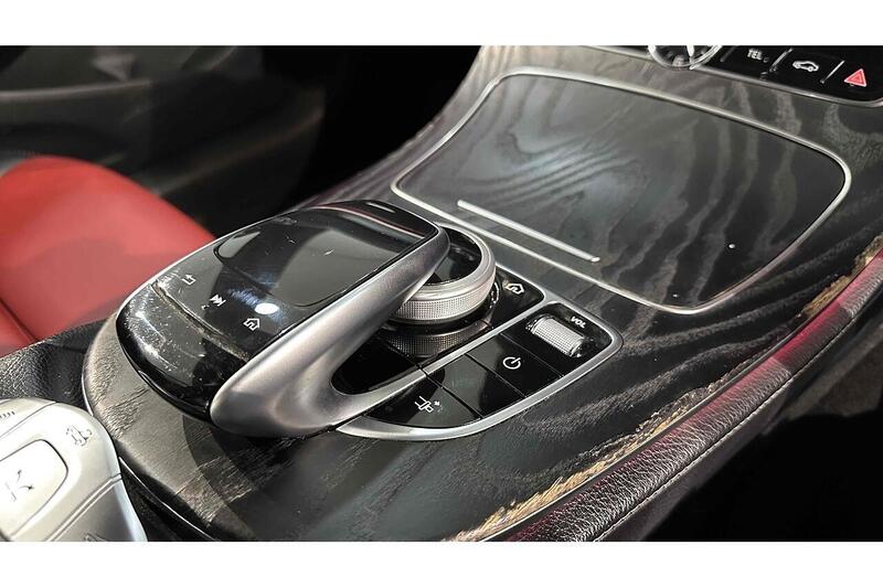 Used Mercedes-Benz E Class 2019 for sale - 76784577: Photo 61