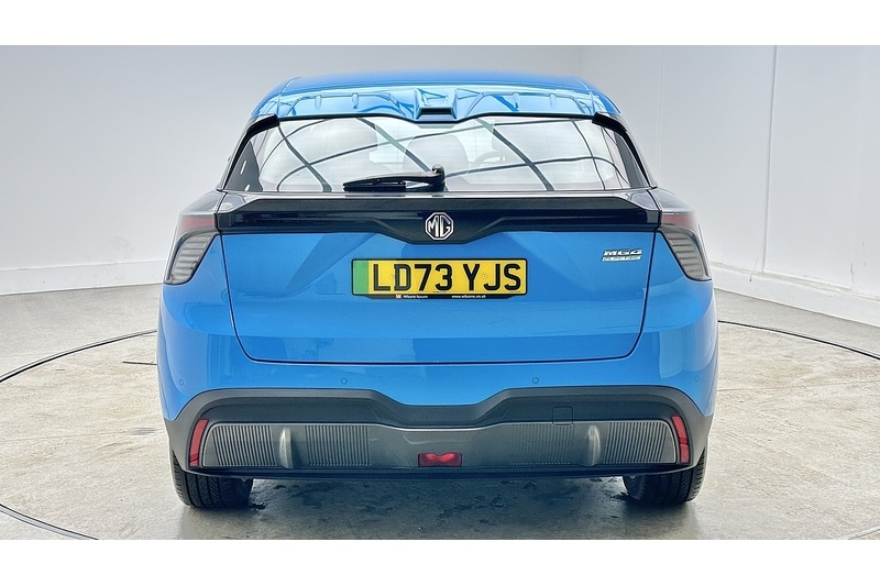 Used MG MG4 2023 for sale - 76958500: Photo 10