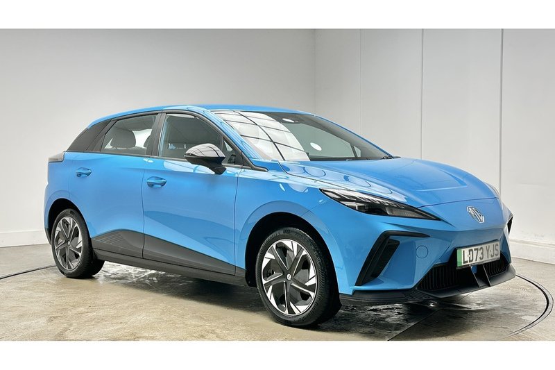 Used MG MG4 2023 for sale - 76958500: Photo 11