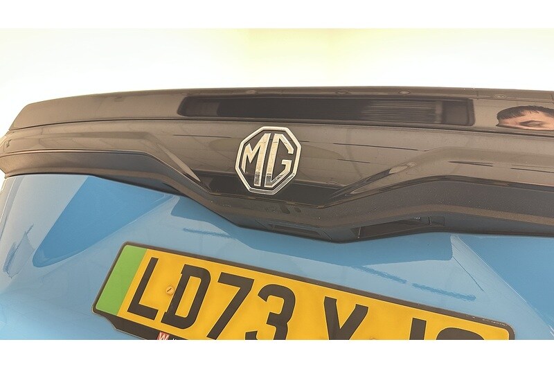 Used MG MG4 2023 for sale - 76958500: Photo 12