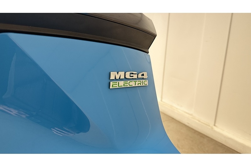 Used MG MG4 2023 for sale - 76958500: Photo 13