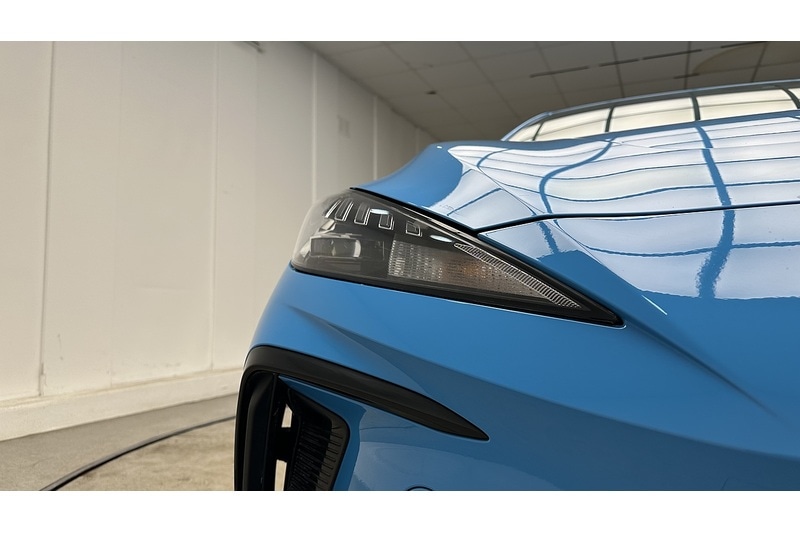 Used MG MG4 2023 for sale - 76958500: Photo 16