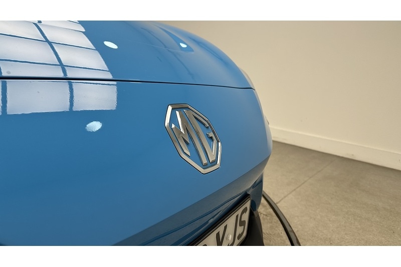 Used MG MG4 2023 for sale - 76958500: Photo 17