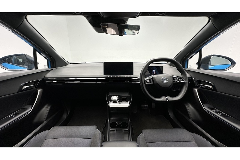 Used MG MG4 2023 for sale - 76958500: Photo 2