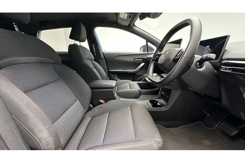 Used MG MG4 2023 for sale - 76958500: Photo 24