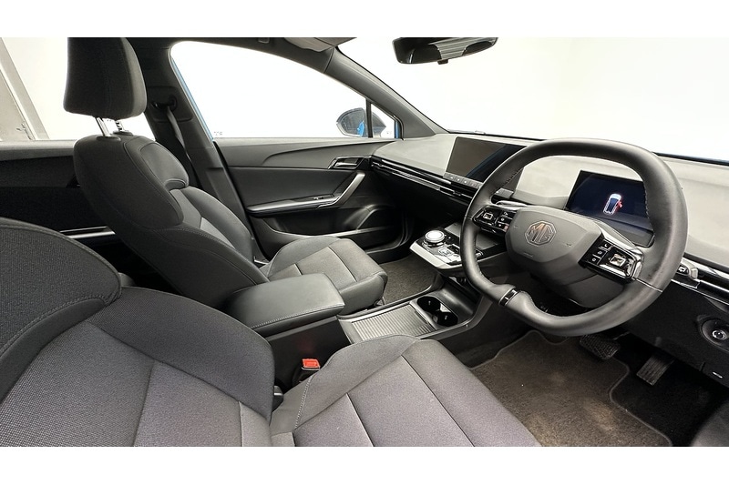 Used MG MG4 2023 for sale - 76958500: Photo 26