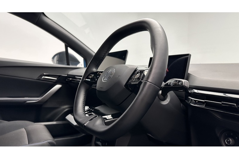 Used MG MG4 2023 for sale - 76958500: Photo 27