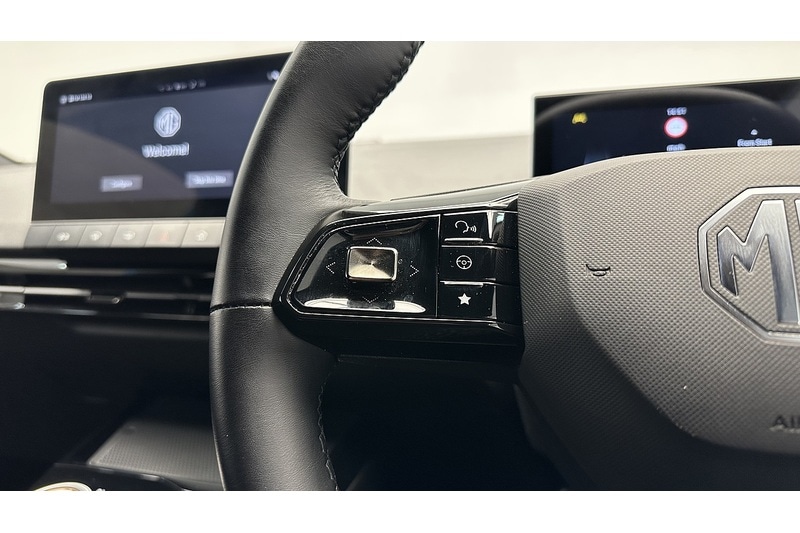 Used MG MG4 2023 for sale - 76958500: Photo 34