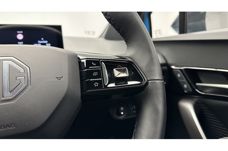 Used MG MG4 2023 for sale - 76958500: Photo 35