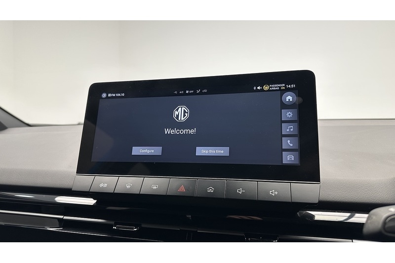 Used MG MG4 2023 for sale - 76958500: Photo 37