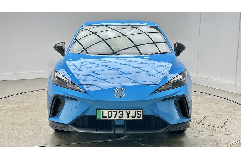 Used MG MG4 2023 for sale - 76958500: Photo 4