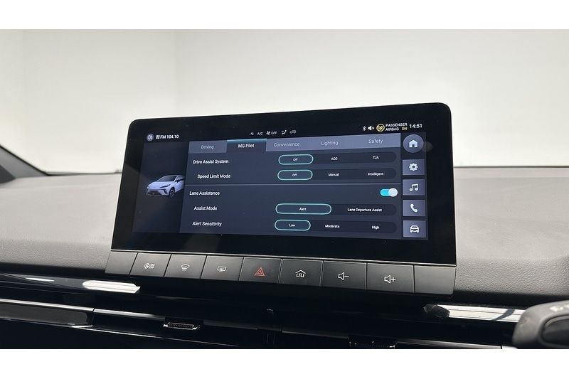 Used MG MG4 2023 for sale - 76958500: Photo 40