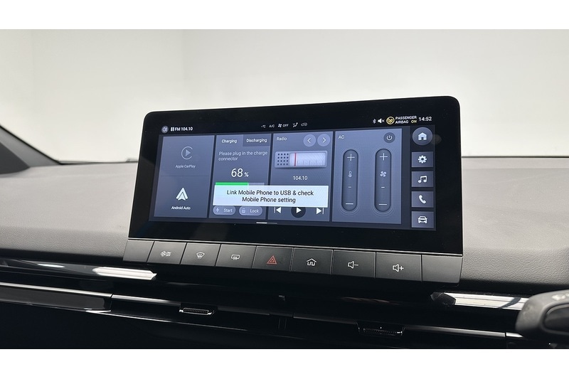 Used MG MG4 2023 for sale - 76958500: Photo 41