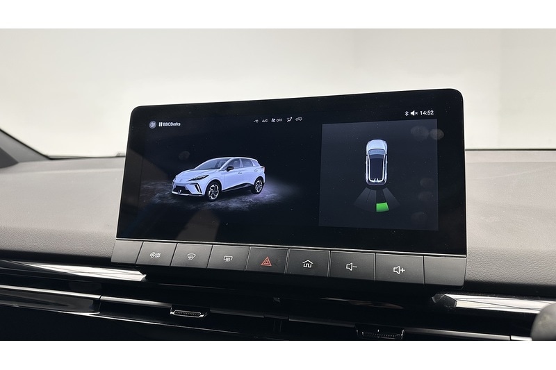 Used MG MG4 2023 for sale - 76958500: Photo 42