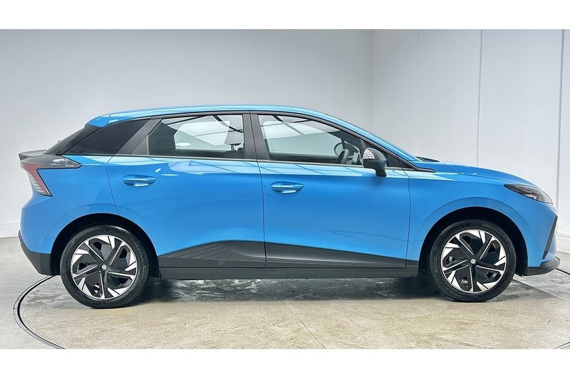 Used MG MG4 2023 for sale - 76958500: Photo 5