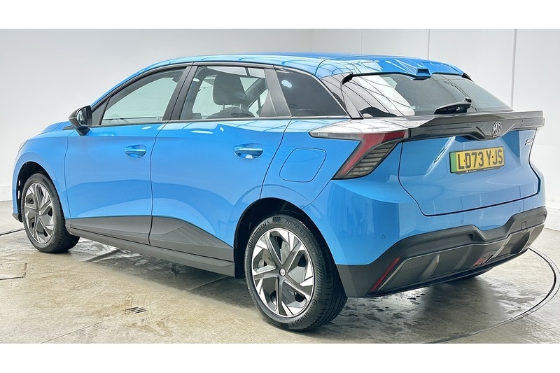 Used MG MG4 2023 for sale - 76958500: Photo 6