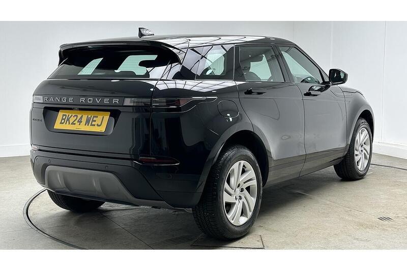 Used Land Rover Range Rover Evoque 2024 for sale - 76784613: Photo 10