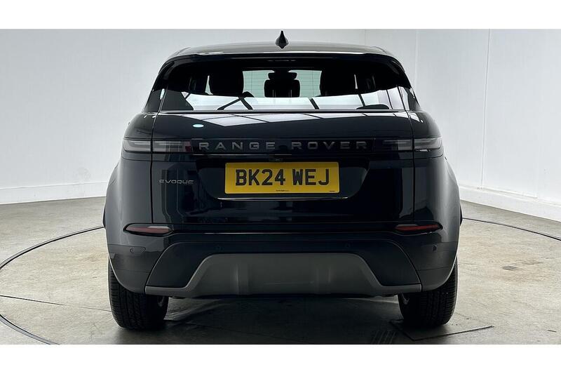 Used Land Rover Range Rover Evoque 2024 for sale - 76784613: Photo 11