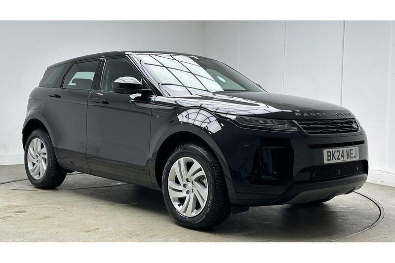 Used Land Rover Range Rover Evoque 2024 for sale - 76784613: Photo 12