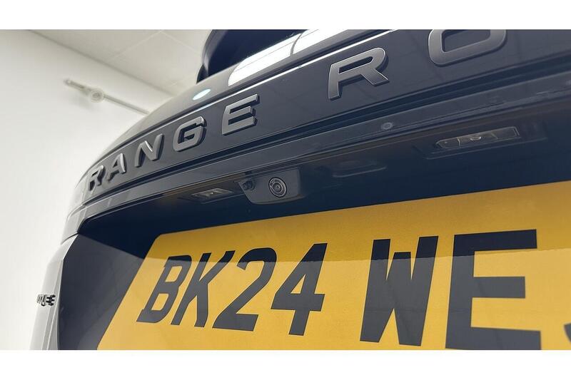 Used Land Rover Range Rover Evoque 2024 for sale - 76784613: Photo 16