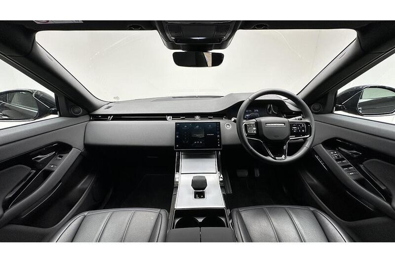 Used Land Rover Range Rover Evoque 2024 for sale - 76784613: Photo 2
