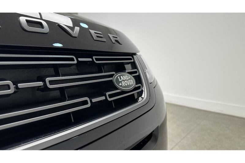 Used Land Rover Range Rover Evoque 2024 for sale - 76784613: Photo 21